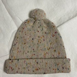 SALE!!! 🥳 NWT Misha & Puff Garter Hat